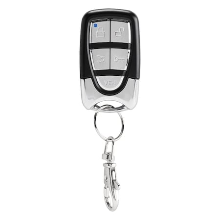 Crimestopper 5-Button Remote Transmitter For Sp502 Remote Start Car Alarm SPSK52